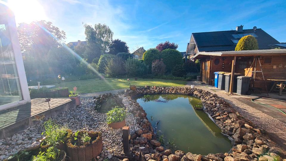 Bungalow Zülpich - 4 Zimmer, 310.000&euro; | Angebot:20723751