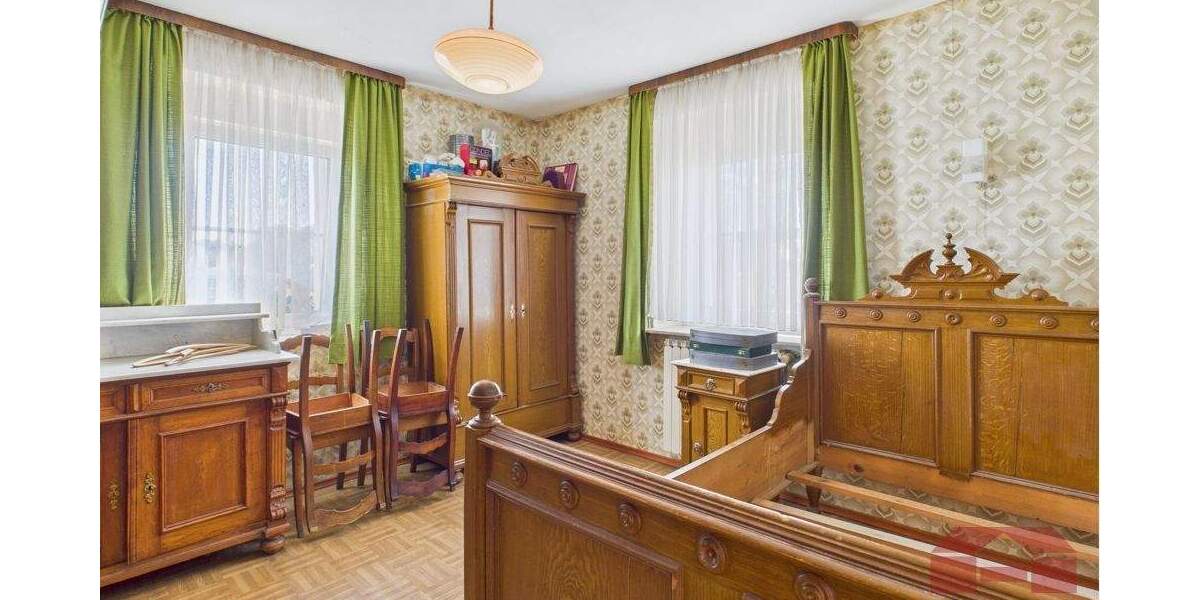 Bauernhaus, Landhaus Nettersheim / Marmagen Marmagen - 7 Zimmer, 128 m&sup2;, 183.500&euro; | Angebot:25683285