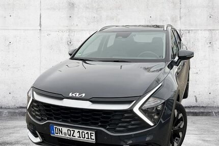 Kia Sportage 21.883 km 37.490 &euro; Düren 52353