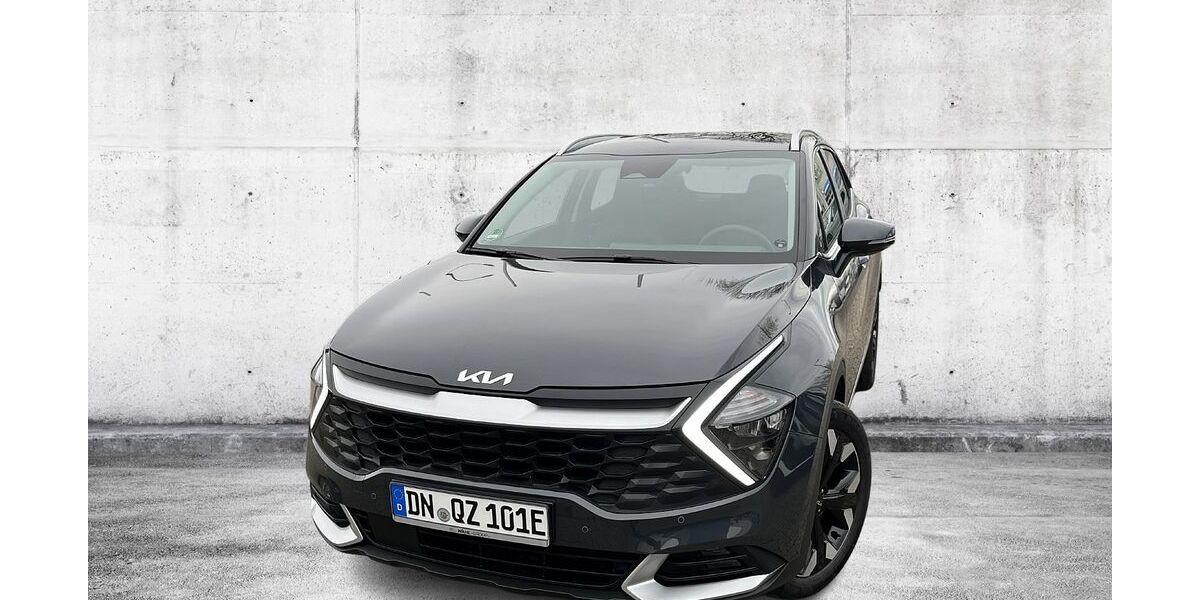 Kia Sportage 21.883 km 37.490 &euro; Düren 52353