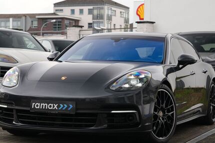 Porsche Panamera 80.000 km 74.500 &euro; Hürth (bei Köln) 50354