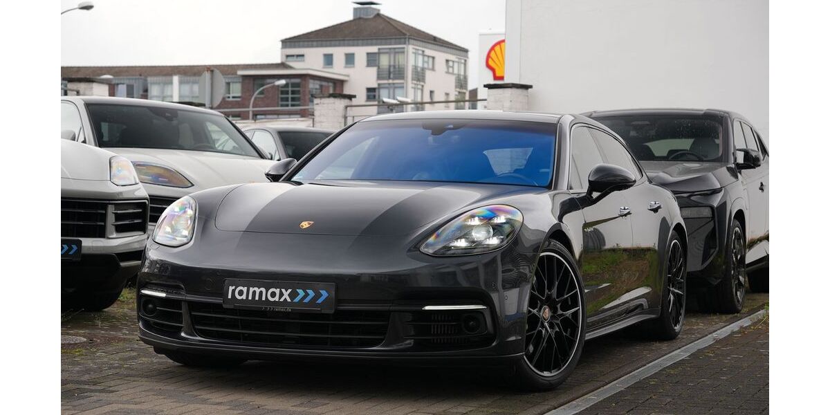 Porsche Panamera 80.000 km 74.500 &euro; Hürth (bei Köln) 50354