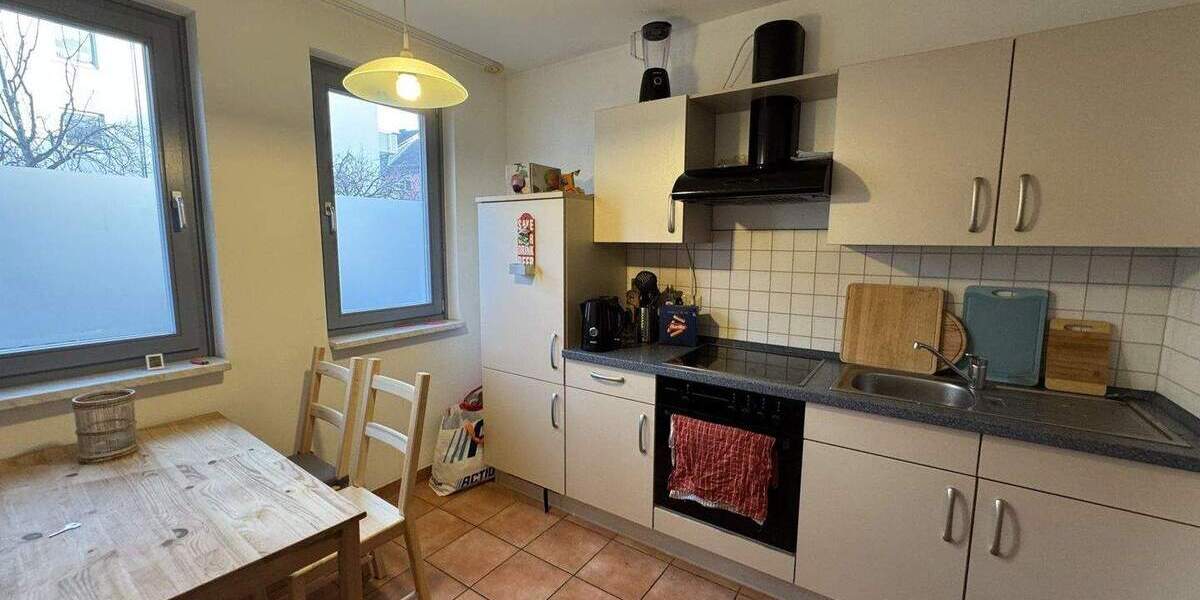 Einfamilienhaus Bonn Beuel - 8 Zimmer, 243 m&sup2;, 948.000&euro; | Angebot:25877346