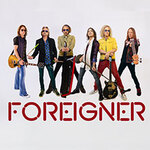 Foreigner - 50th Anniversary Tour | Tollwood 2026