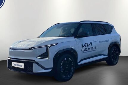 Kia EV5 2.500 km 46.890 &euro; Euskirchen 53881