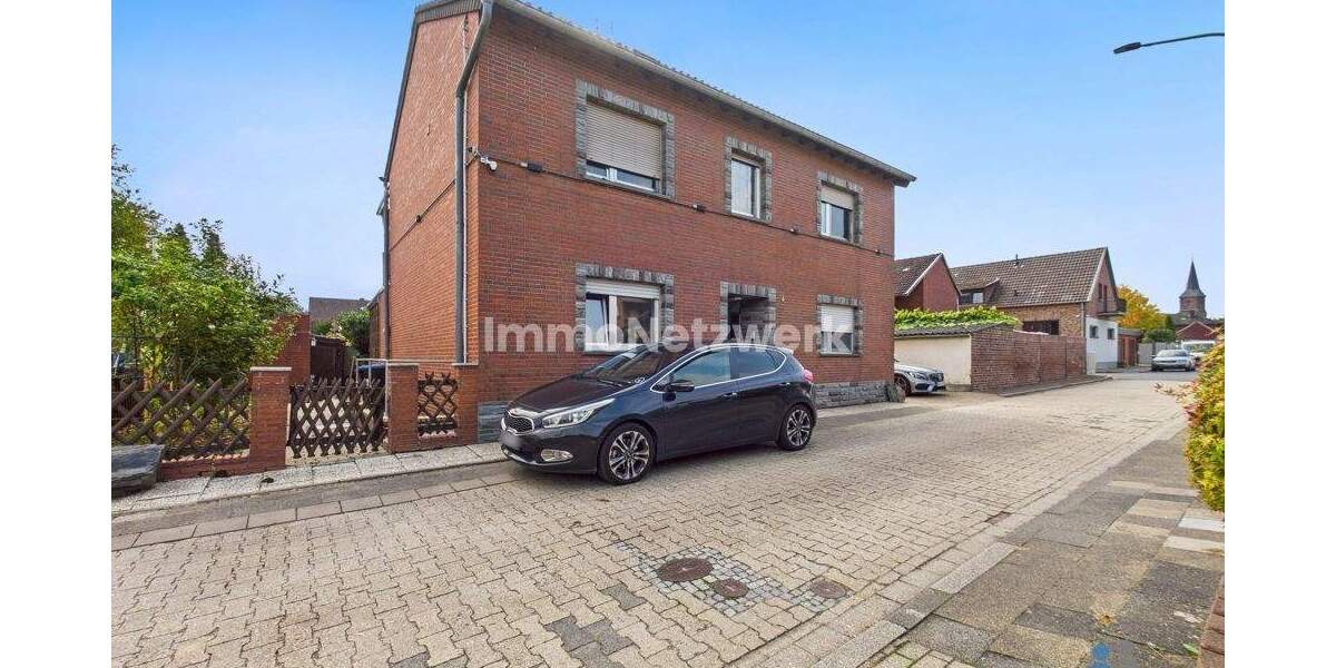 Einfamilienhaus Vettweiß - 6 Zimmer, 150 m&sup2;, 275.000&euro; | Angebot:25714019