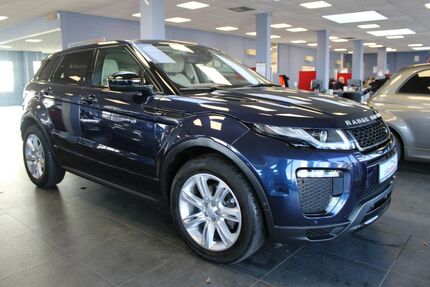 Land Rover Range Rover Evoque 65.380 km 23.980 &euro; Euskirchen 53881