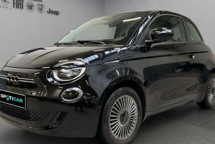 Fiat 500e 18.980 km 17.980 &euro; Bornheim 53332