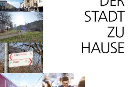 Gewerbeobjekt Köln Neuehrenfeld - 395.900&euro; | Angebot:18935813