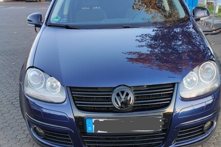VW Golf Variante 192.000 km 6.500 &euro; Bonn 53111