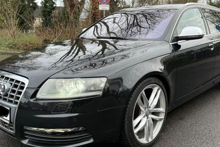 Audi S6 181.235 km 12.950 &euro; Hürth 50354