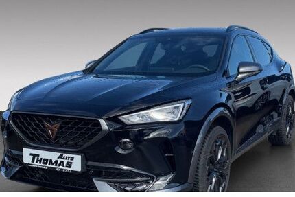 Cupra Formentor 19.350 km 35.990 &euro; Bonn 53227