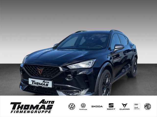 Cupra Formentor 19.350 km 35.990 &euro; Bonn 53227
