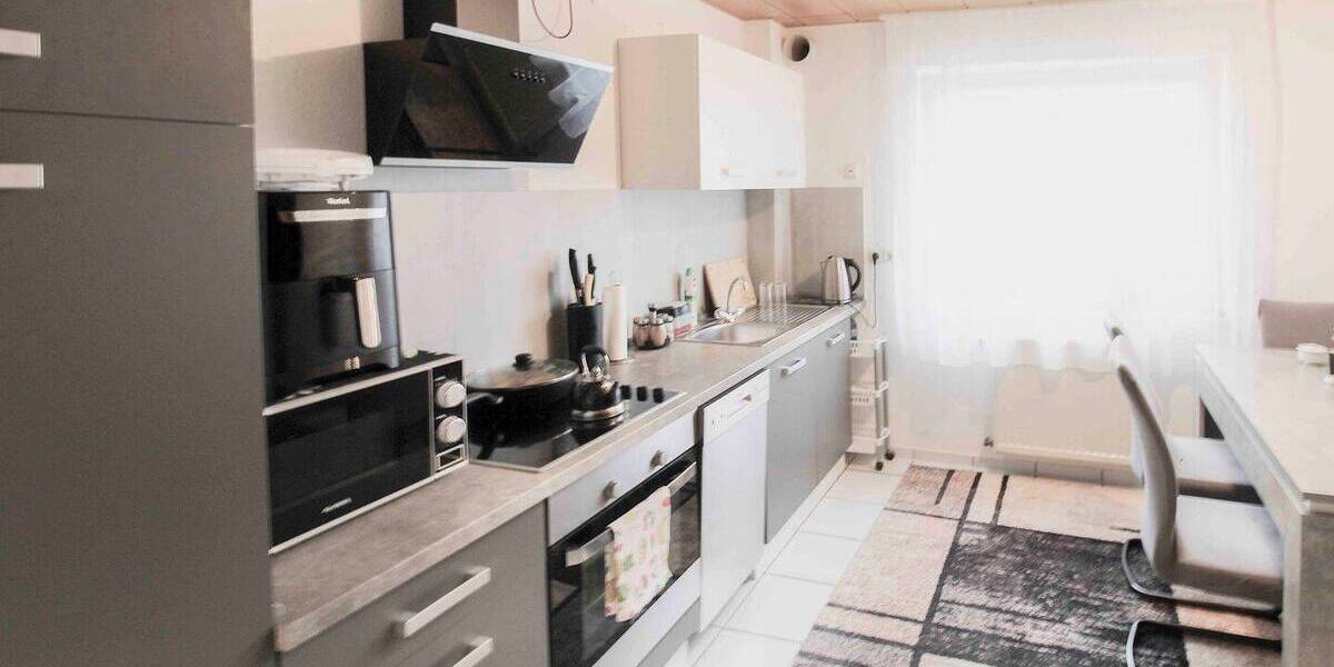 Mehrfamilienhaus, Wohnhaus Hürtgenwald Kleinhau - 8 Zimmer, 220 m&sup2;, 315.000&euro; | Angebot:26657825