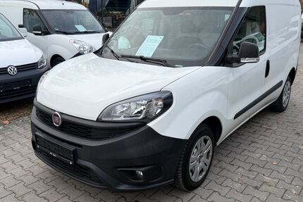 Fiat Doblo 57.200 km 10.500 &euro; Heimersheim 53474