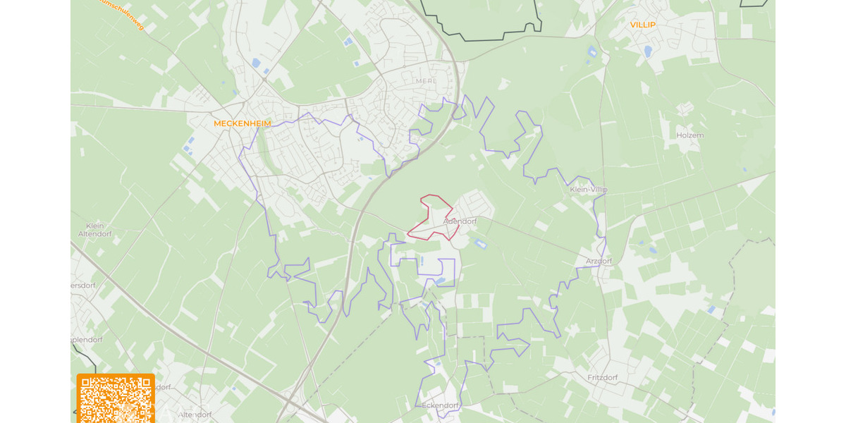 Einfamilienhaus Wachtberg Adendorf - 6 Zimmer, 188 m&sup2;, 659.000&euro; | Angebot:25678119