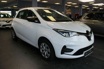 Renault ZOE 39.826 km 10.980 &euro; Euskirchen 53881