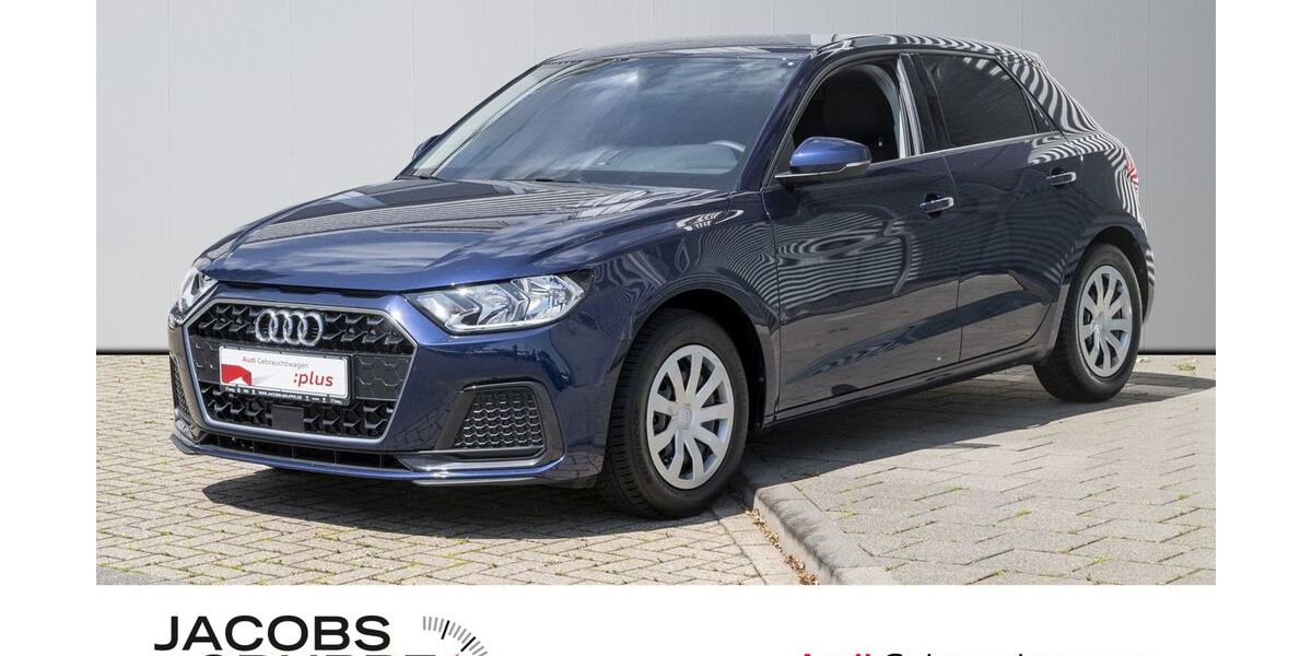 Audi A1 4.463 km 23.430 &euro; Düren 52351