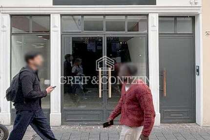 Gewerbeobjekt Bonn - 6.500&euro; | Angebot:25450656