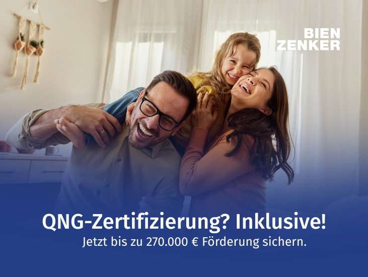 Einfamilienhaus Mechernich - 4 Zimmer, 114 m&sup2;, 600.897&euro; | Angebot:26759501