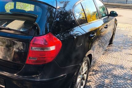 BMW 116 211.004 km 2.500 &euro; Mechernich 53894