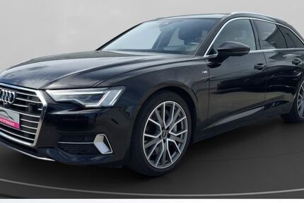Audi A6 80.308 km 38.980 &euro; Bonn 53119