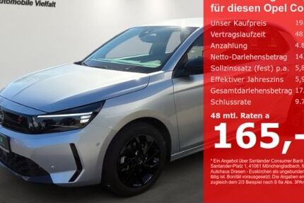 Opel Corsa 8.660 km 19.490 &euro; Euskirchen 53881