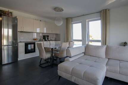 Wohnung Mechernich - 2 Zimmer, 74 m&sup2;, 275.000&euro; | Angebot:25783143