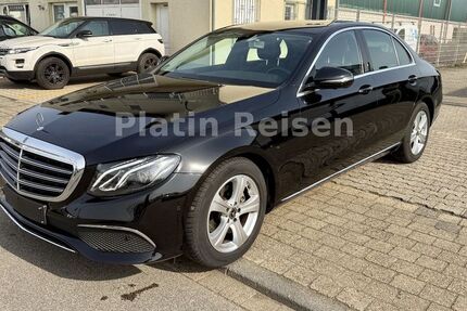 Mercedes-Benz E 220 48.083 km 32.000 &euro; Kerpen 50171
