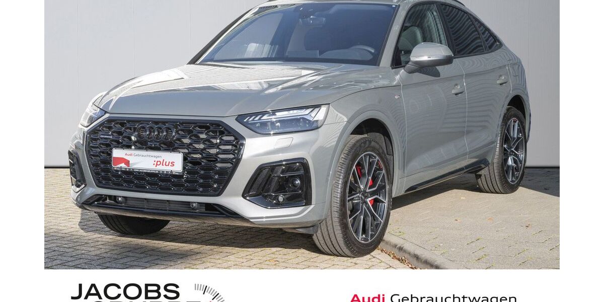 Audi Q5 3.333 km 63.990 &euro; Düren 52351