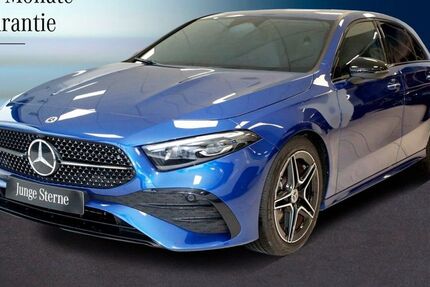 Mercedes-Benz A 200 6.498 km 34.980 &euro; Rheinbach 53359