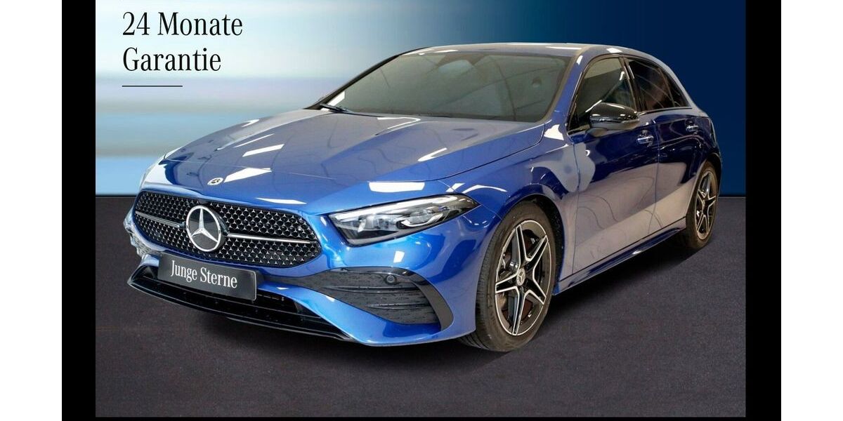 Mercedes-Benz A 200 6.498 km 34.980 &euro; Rheinbach 53359