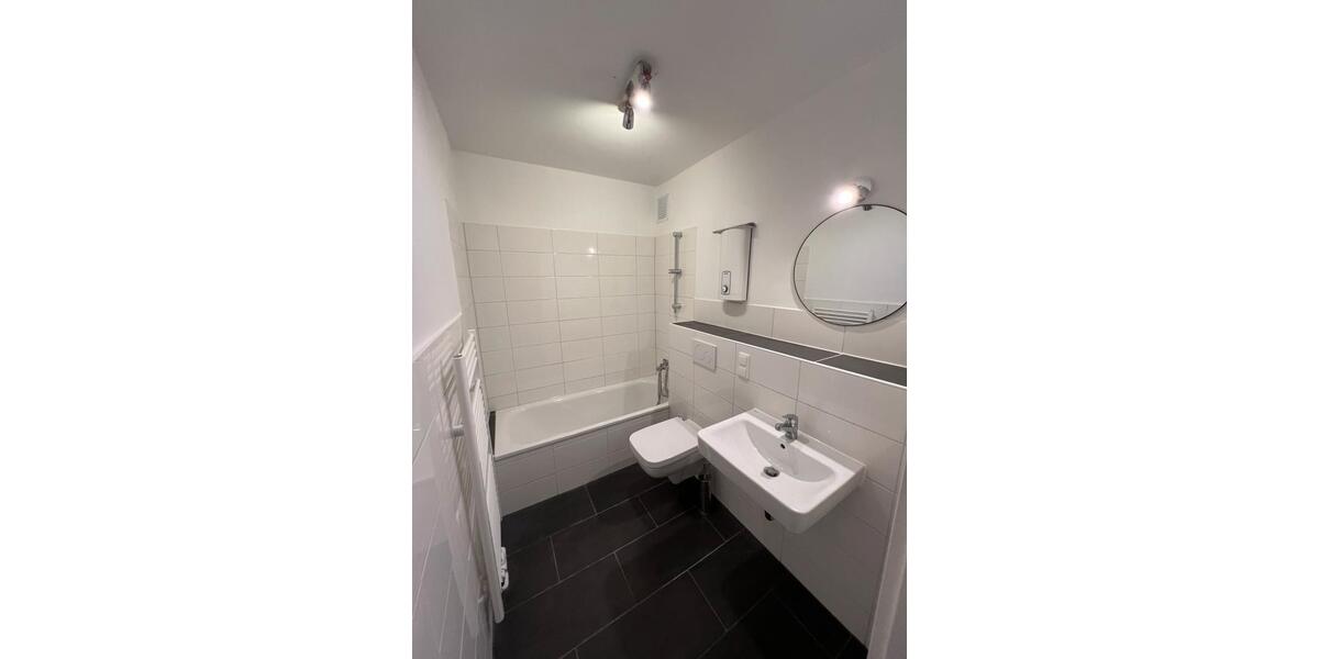 Etagenwohnung Wesseling - 1 Zimmer, 15 m&sup2;, 590&euro; | Angebot:25979618