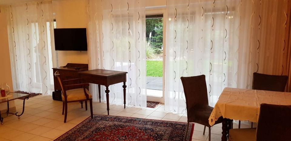 Erdgeschoßwohnung Bonn Hardtberg - 2.5 Zimmer, 80 m&sup2;, 435.000&euro; | Angebot:24247833