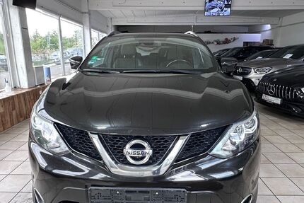 Nissan Qashqai 98.000 km 12.500 &euro; Bonn 53119