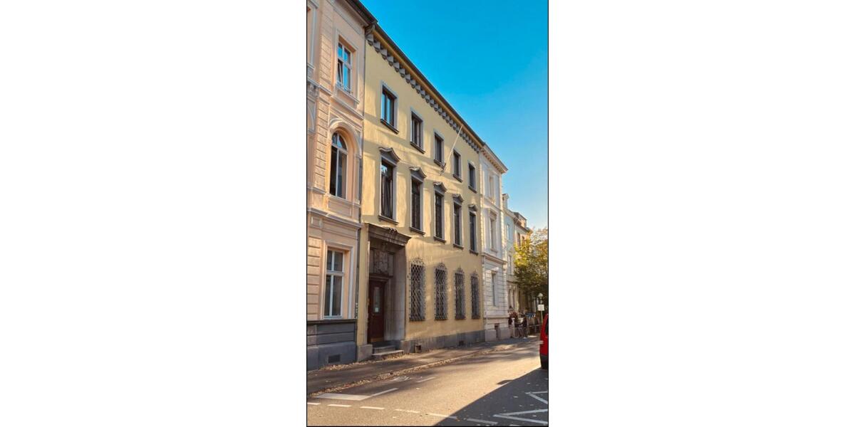 Etagenwohnung Bonn Gronau - 15 Zimmer, 250 m&sup2;, 250&euro; | Angebot:24866613