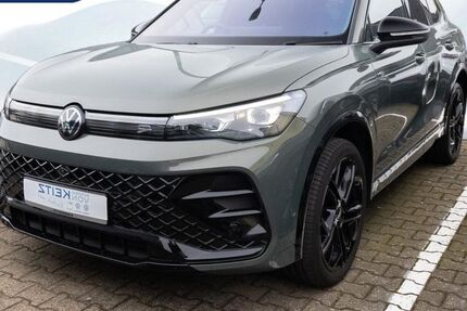 VW Tiguan 17.810 km 48.950 &euro; Kerpen 50169