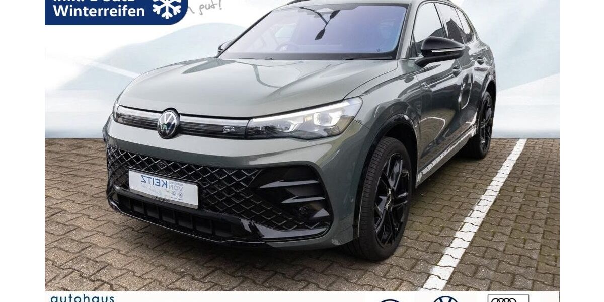 VW Tiguan 17.810 km 48.950 &euro; Kerpen 50169