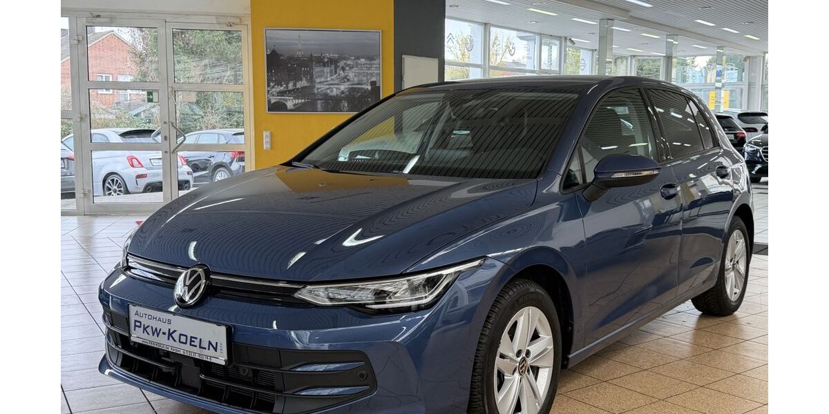 VW Golf 18.900 km 28.999 &euro; Kerpen 50171