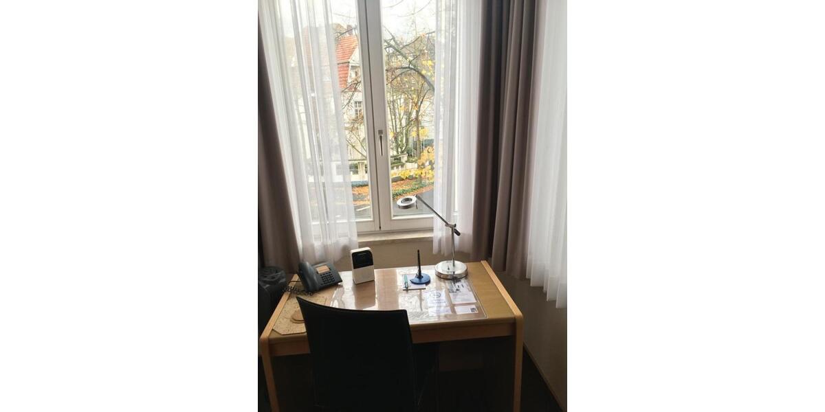 Etagenwohnung Bonn Bad Godesberg - 1 Zimmer, 29 m&sup2;, 790&euro; | Angebot:24867657