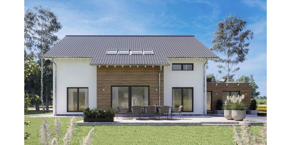 Einfamilienhaus Erftstadt Lechenich - 7 Zimmer, 197 m&sup2;, 507.399&euro; | Angebot:25683420