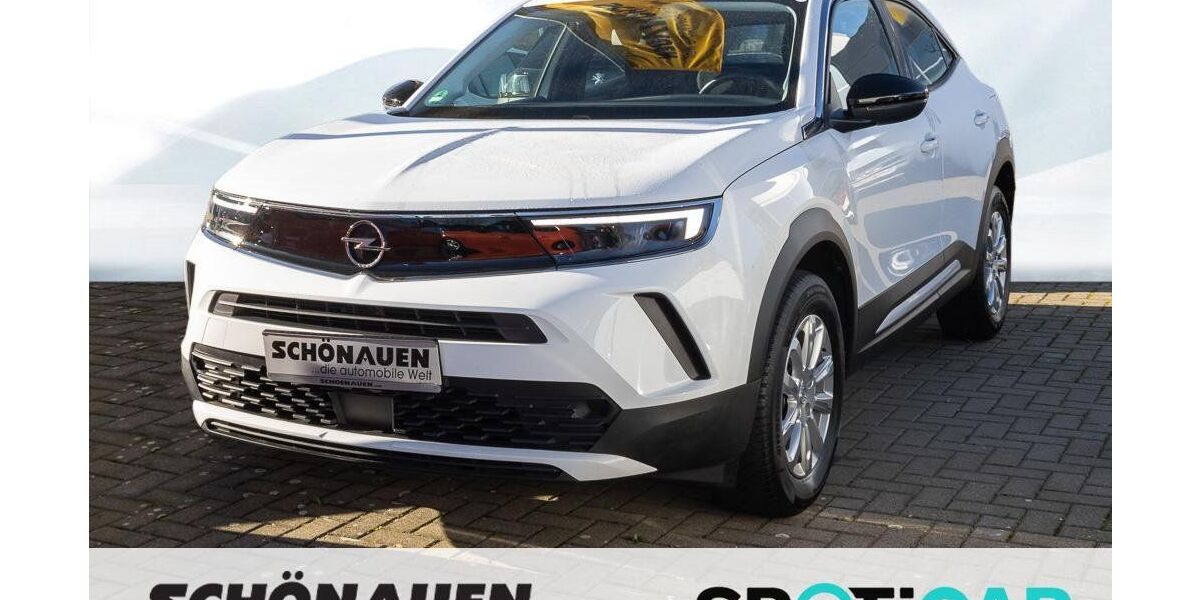 Opel Mokka 50.677 km 15.870 &euro; Erftstadt 50374