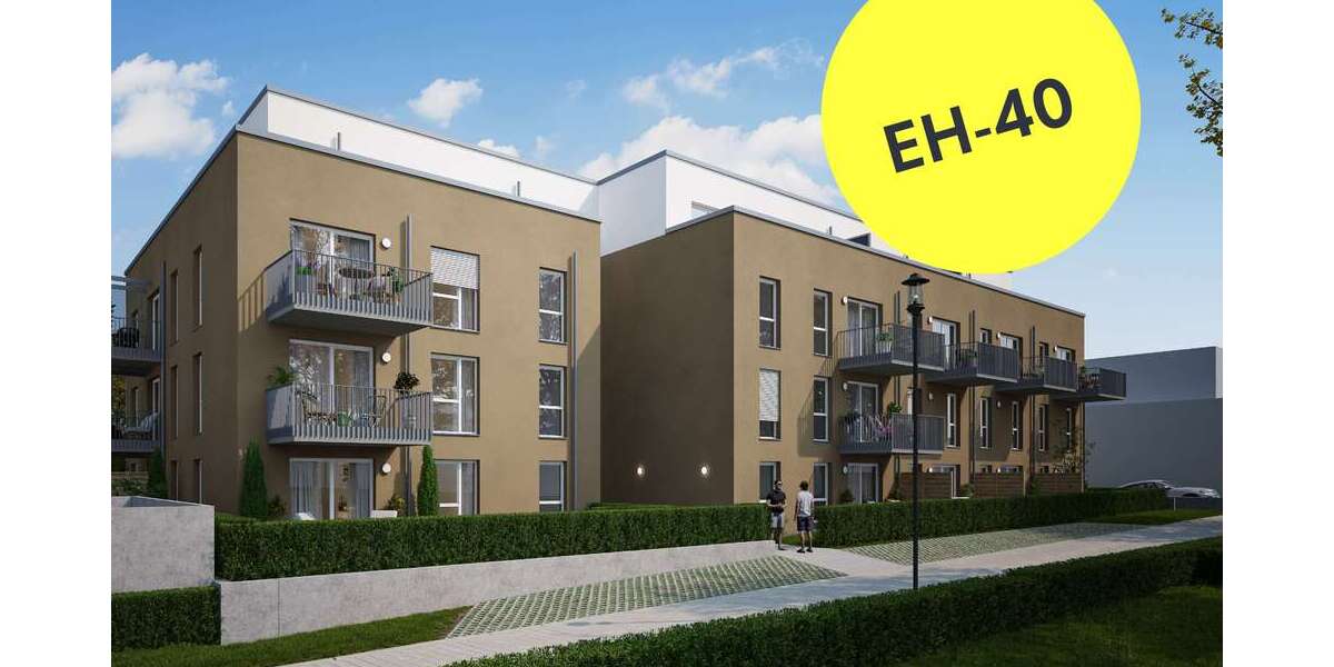Etagenwohnung Meckenheim - 5 Zimmer, 128 m&sup2;, 554.390&euro; | Angebot:17016274