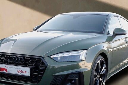 Audi A5 11.576 km 51.890 &euro; Meckenheim / Bonn 53340