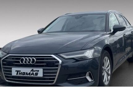 Audi A6 50.560 km 39.989 &euro; Bonn 53227