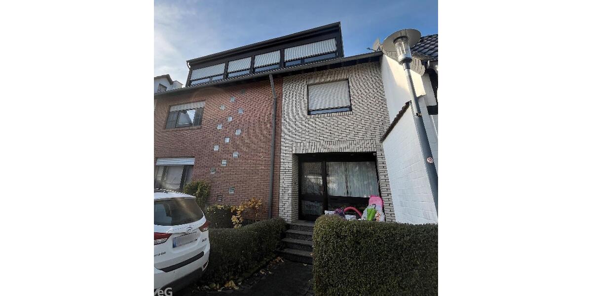 Erdgeschoßwohnung Nörvenich - 4 Zimmer, 90 m&sup2;, 1.290&euro; | Angebot:26003693