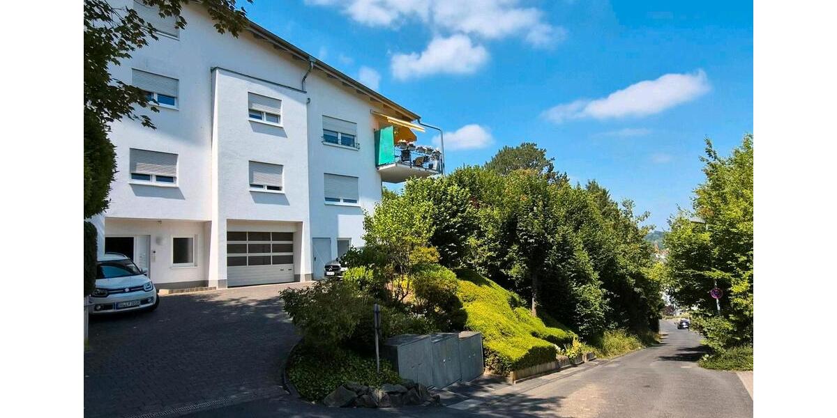 Etagenwohnung Bad Neuenahr-Ahrweiler Ahrweiler - 3 Zimmer, 105 m&sup2;, 460.000&euro; | Angebot:27117524