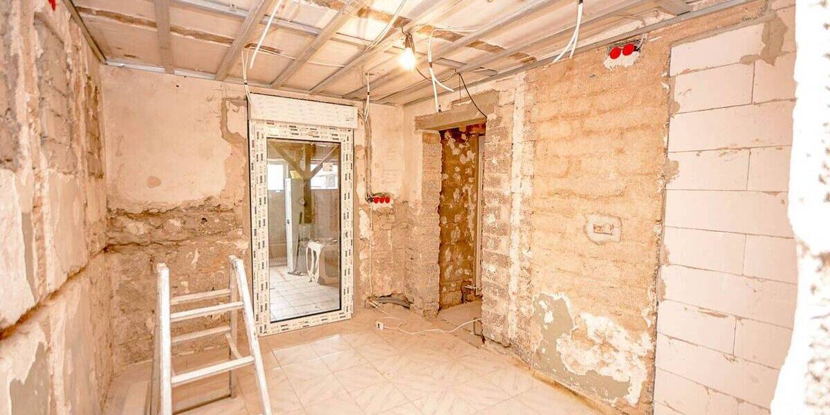 Einfamilienhaus Wesseling Berzdorf - 3 Zimmer, 90 m&sup2;, 249.000&euro; | Angebot:25999119