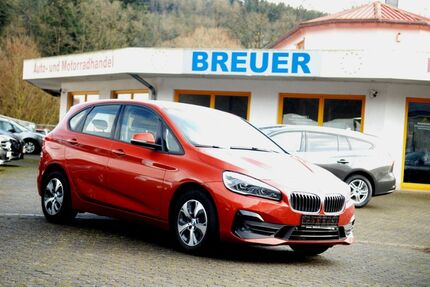 BMW 218 Active Tourer 72.500 km 16.660 &euro; Schleiden 53937