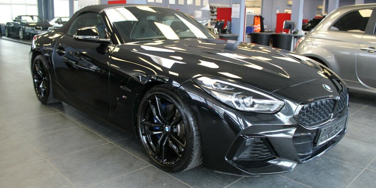 BMW Z4 M 40i Aut. 78.110 km 39.980 &euro; Euskirchen 53881